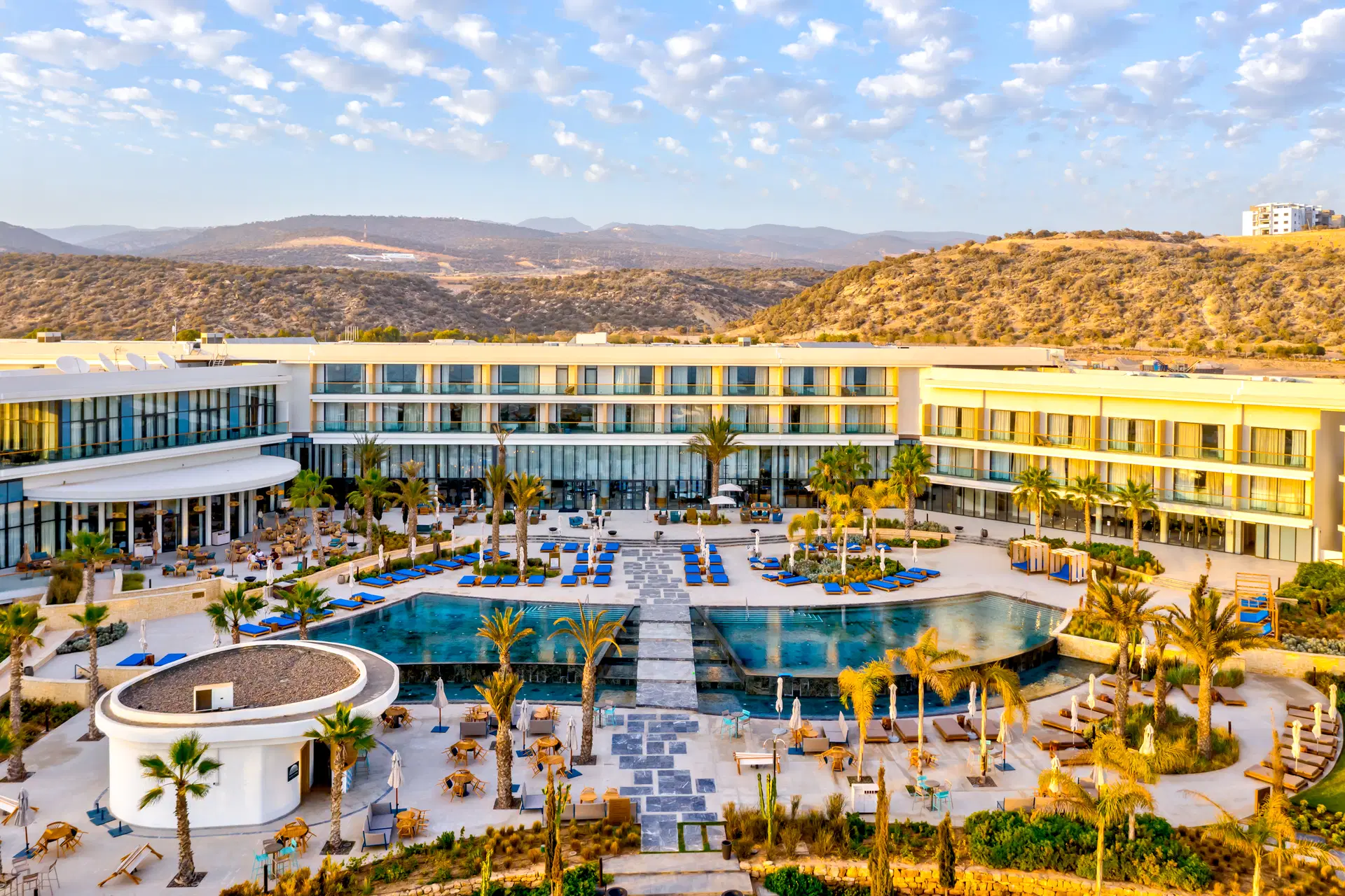Hyatt Regency Taghazout Obrázek90
