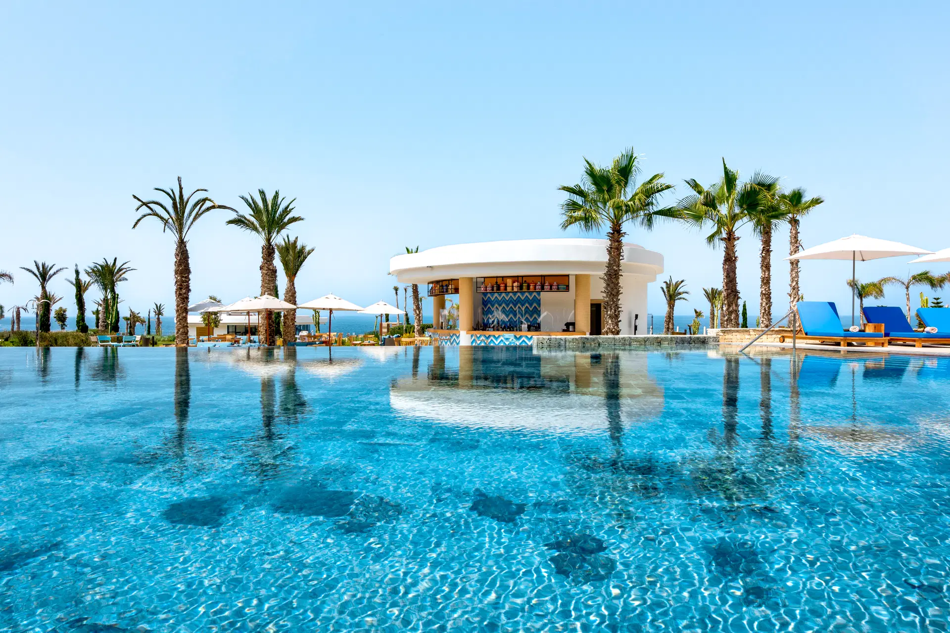 Hyatt Regency Taghazout Obrázek93