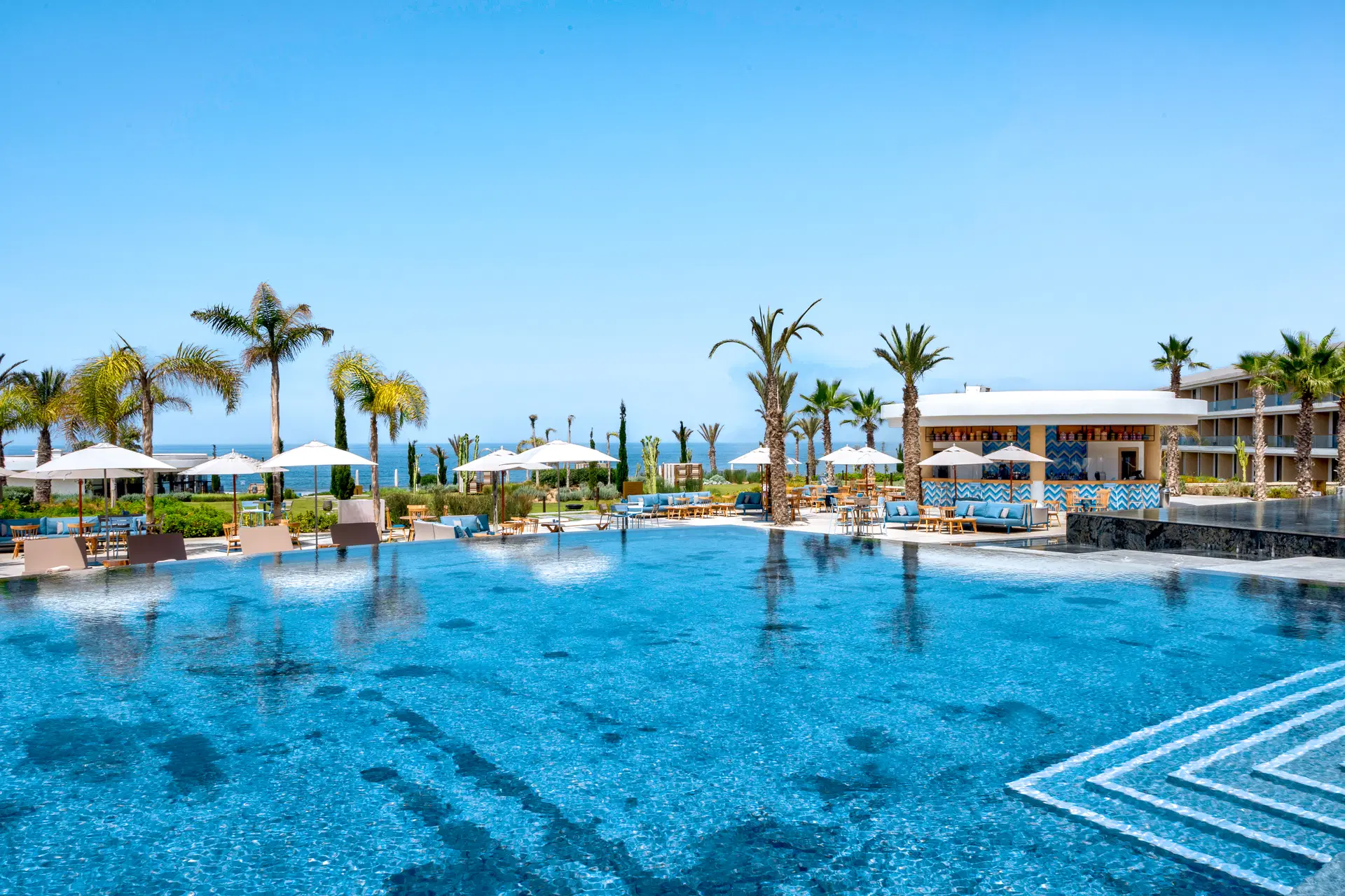 Hyatt Regency Taghazout Obrázek95