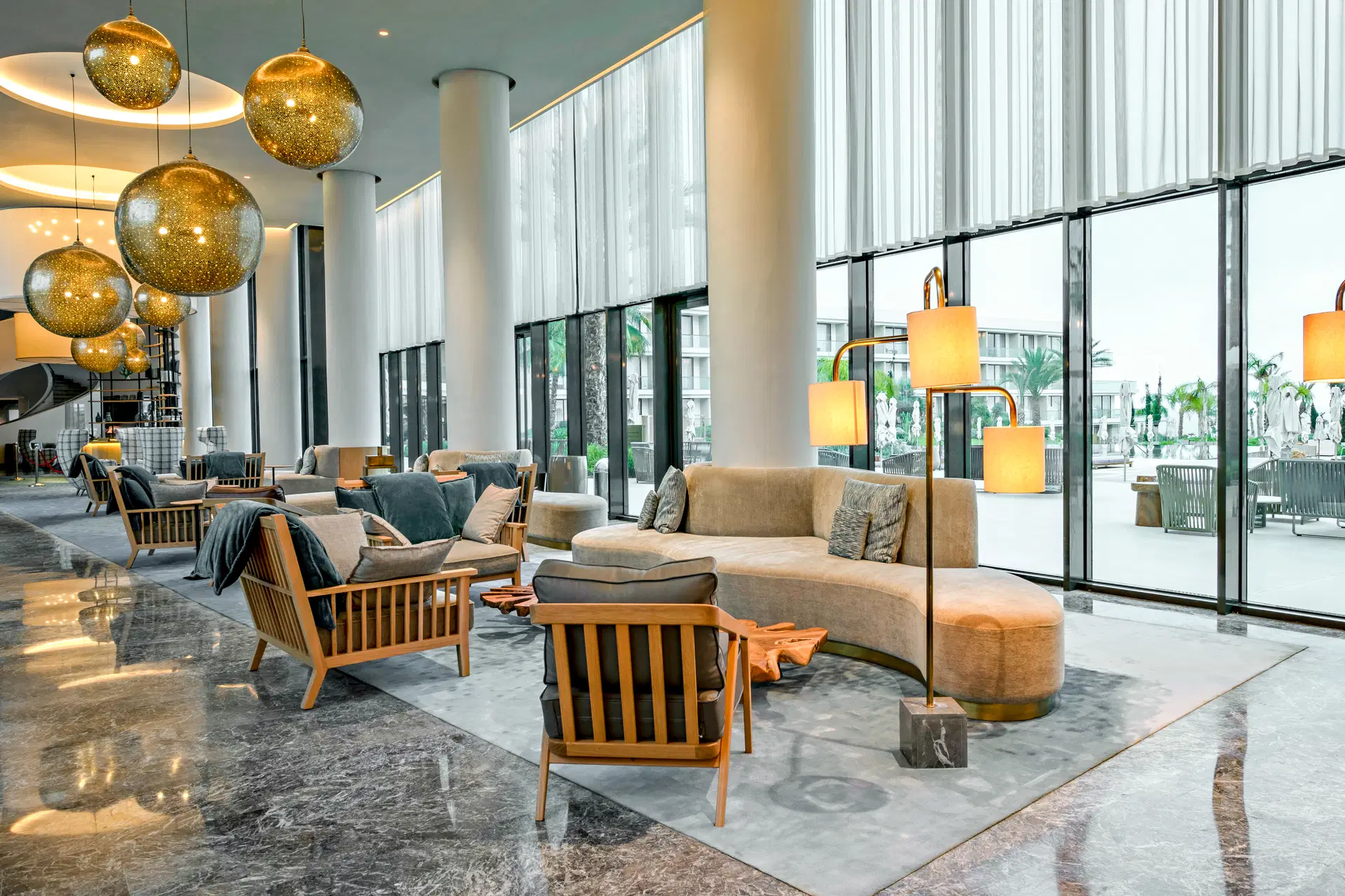 Hyatt Regency Taghazout Obrázek96