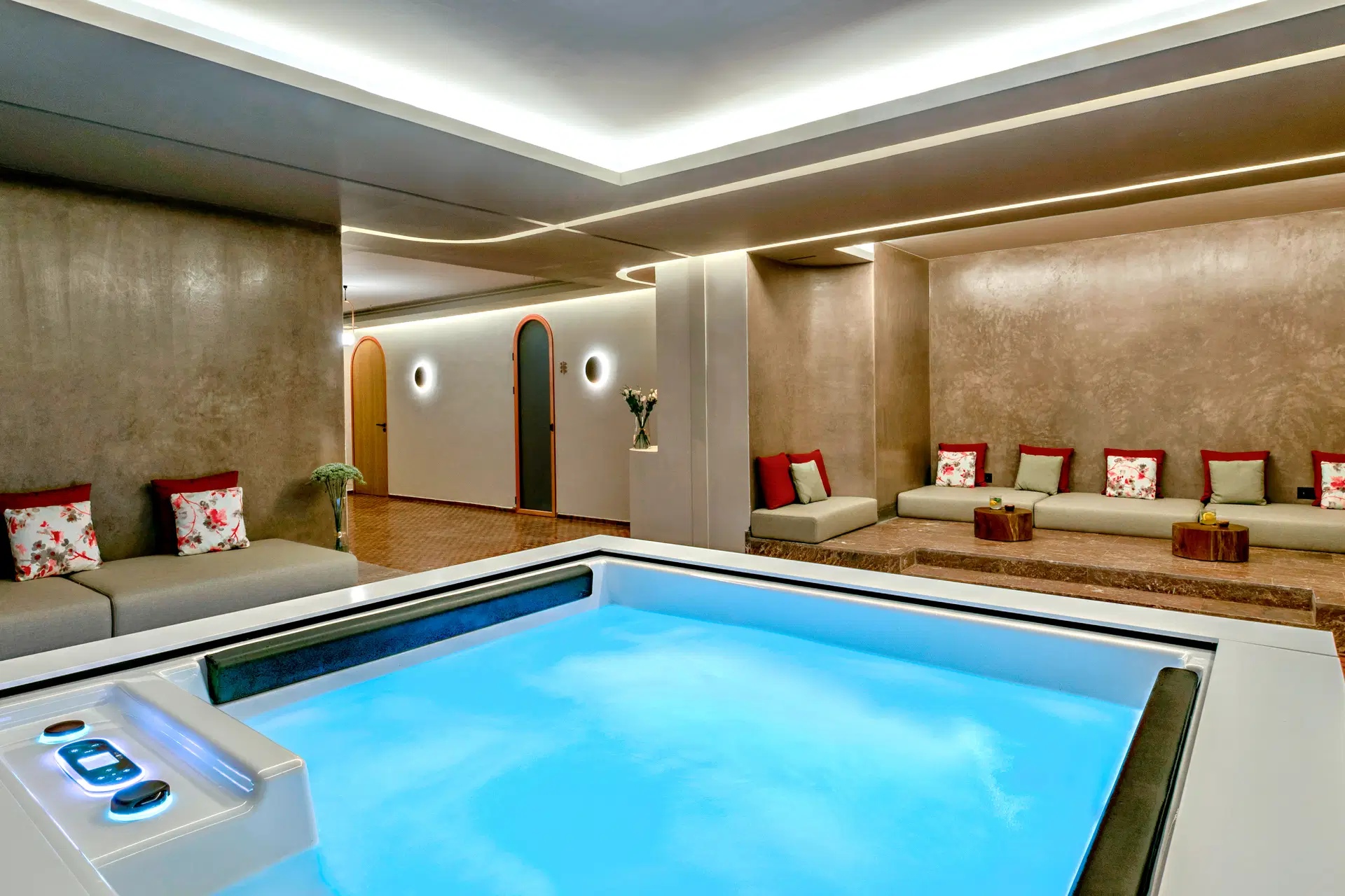 Hyatt Regency Taghazout Obrázek98