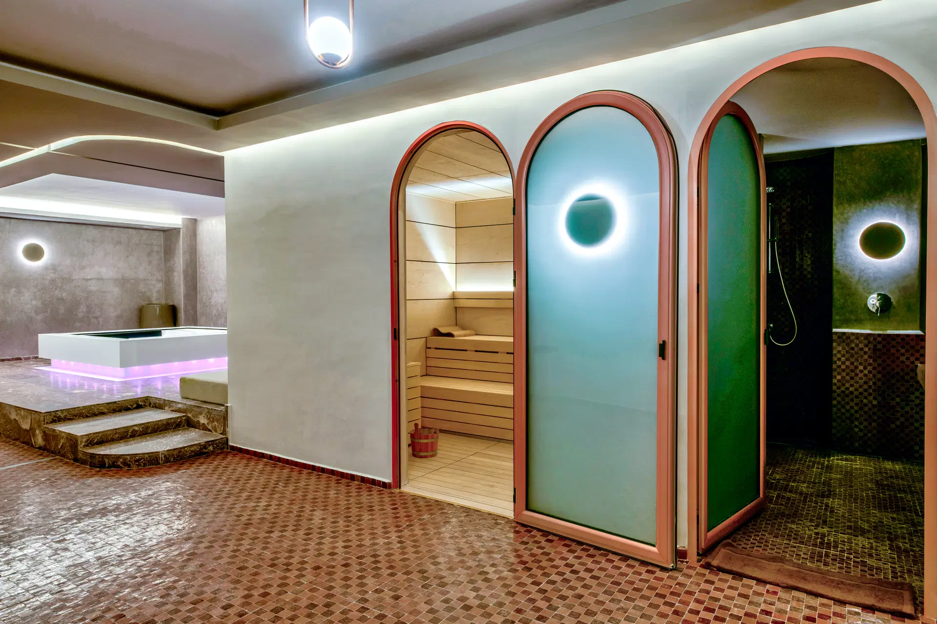 Hyatt Regency Taghazout Obrázek102
