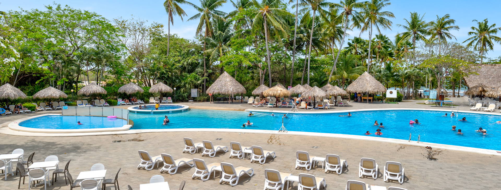 Occidental Tamarindo Obrázek3