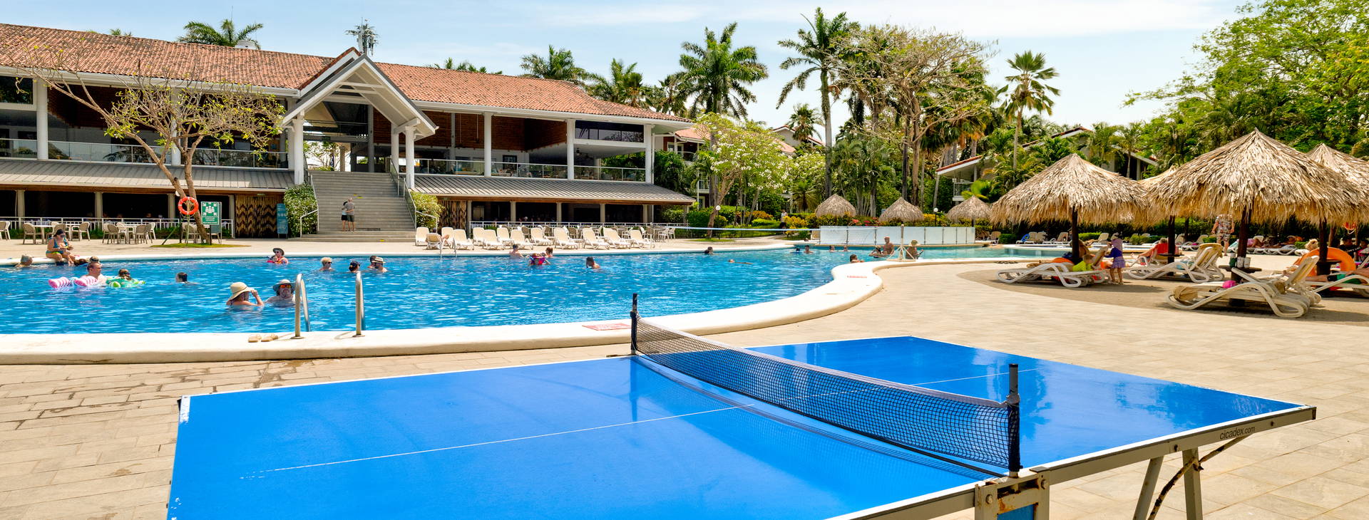 Occidental Tamarindo Obrázek32