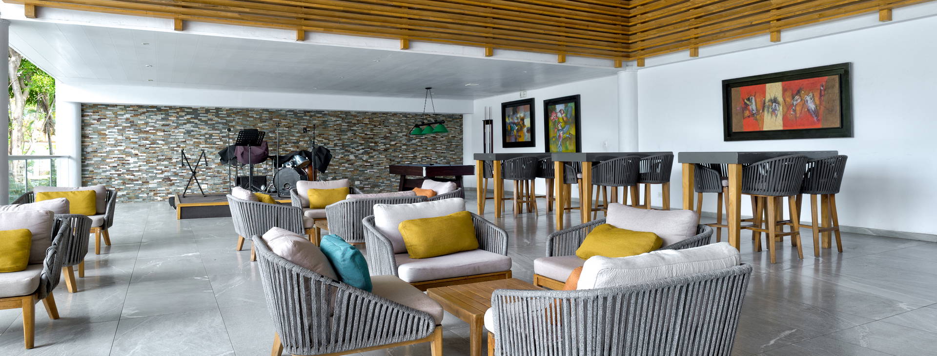 Occidental Tamarindo Obrázek28