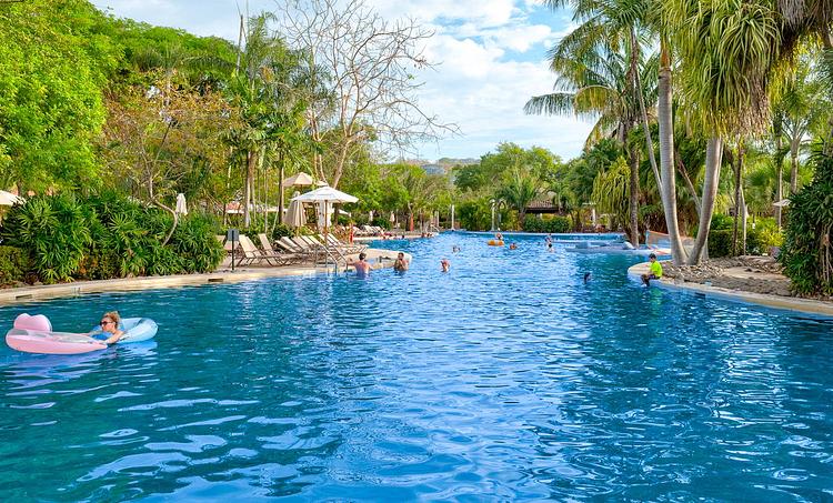 The Westin Reserva Conchal-obr