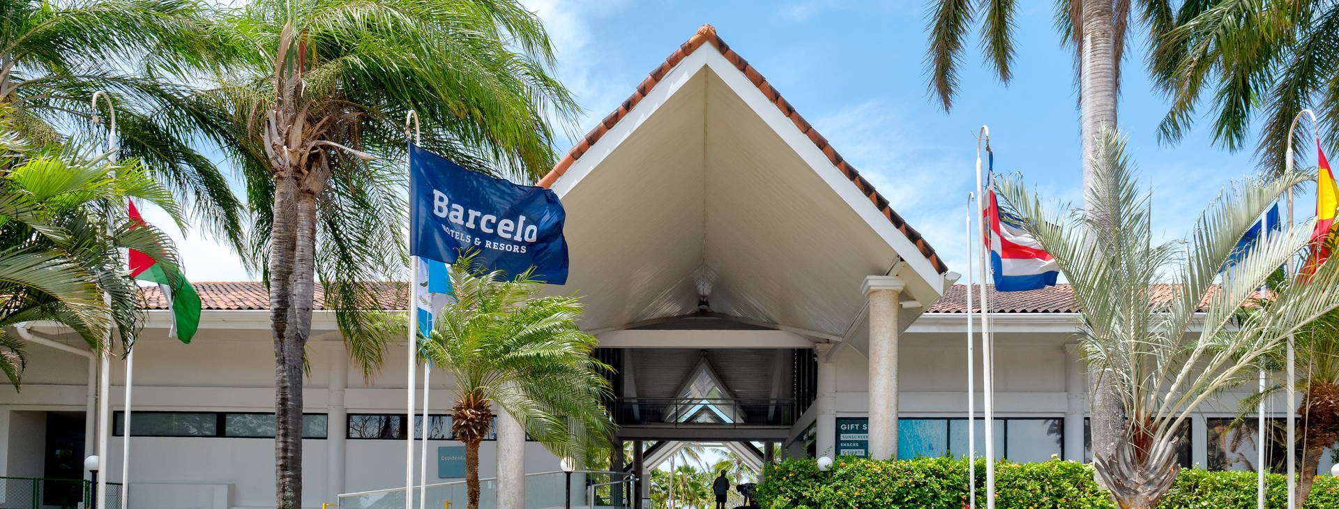 Occidental Tamarindo Obrázek39