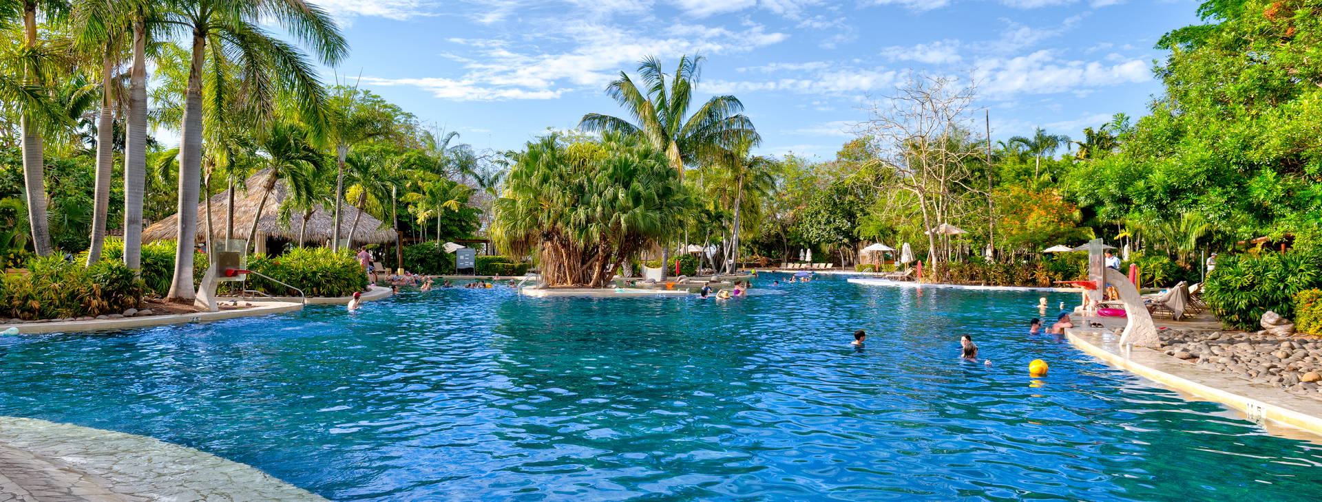 The Westin Reserva Conchal Obrázek4