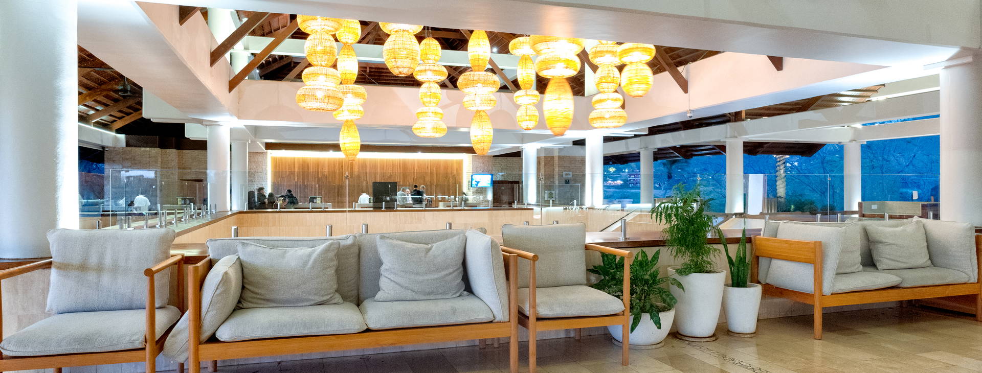 The Westin Reserva Conchal Obrázek29