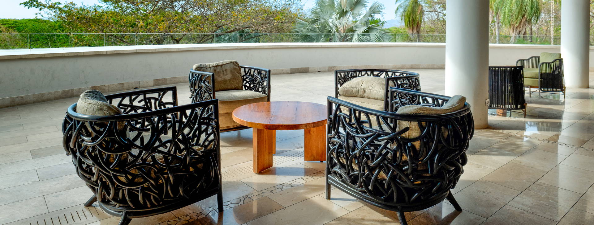 The Westin Reserva Conchal Obrázek28