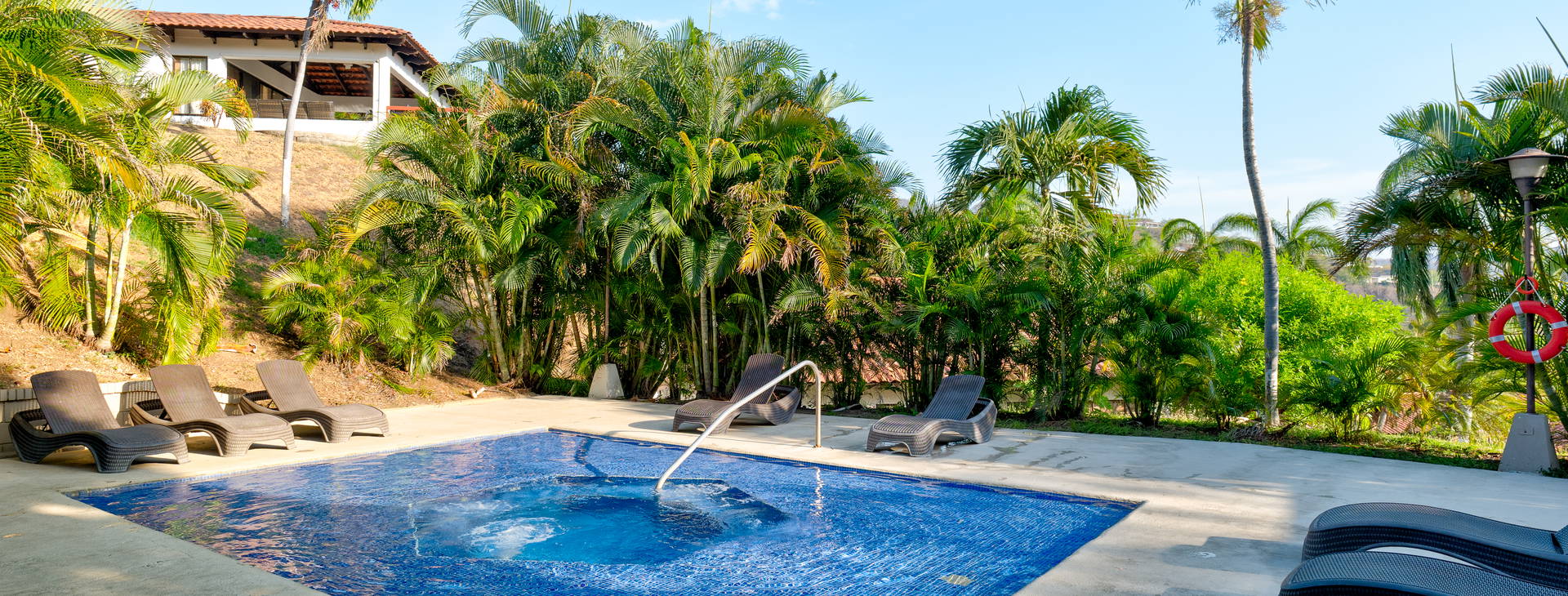 Villas Sol Hotel & Beach Resort Obrázek3