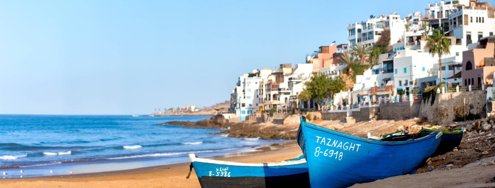 Hyatt Regency Taghazout Obrázek14