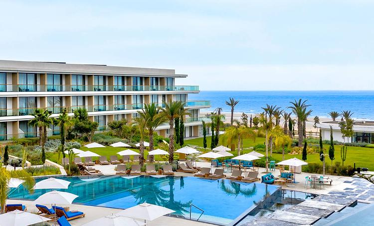 Hyatt Regency Taghazout-obr