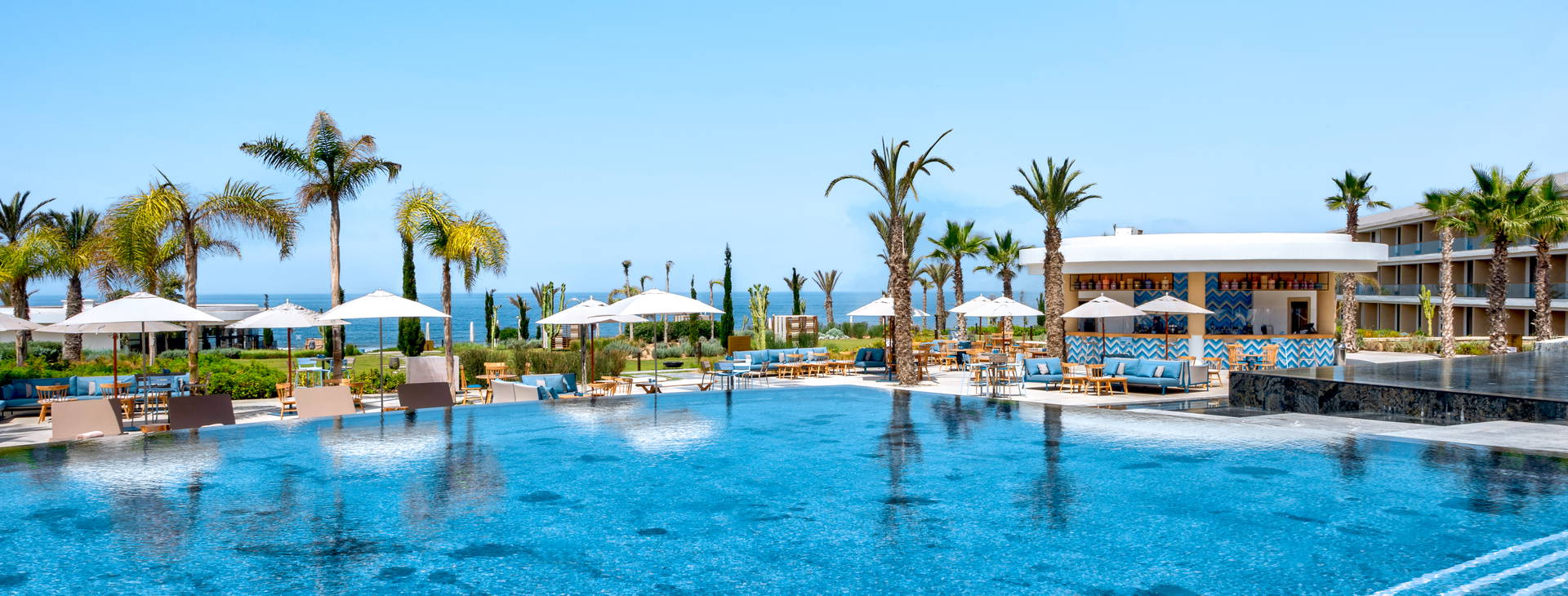 Hyatt Regency Taghazout Obrázek7