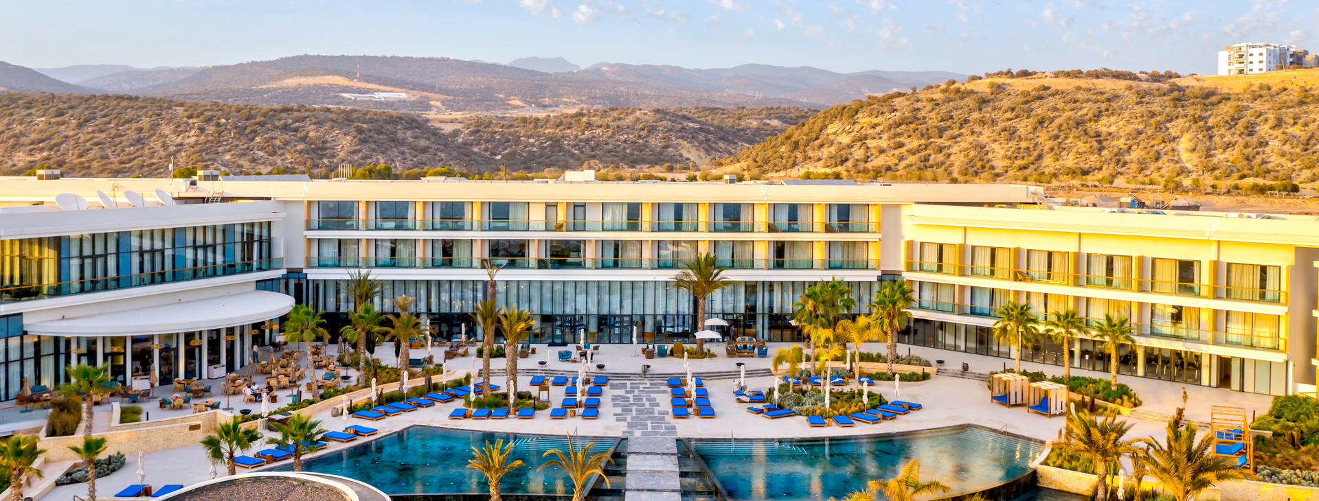 Hyatt Regency Taghazout Obrázek13