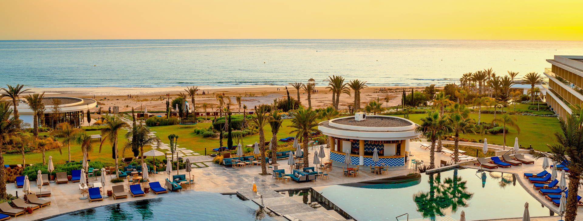 Hyatt Regency Taghazout Obrázek11