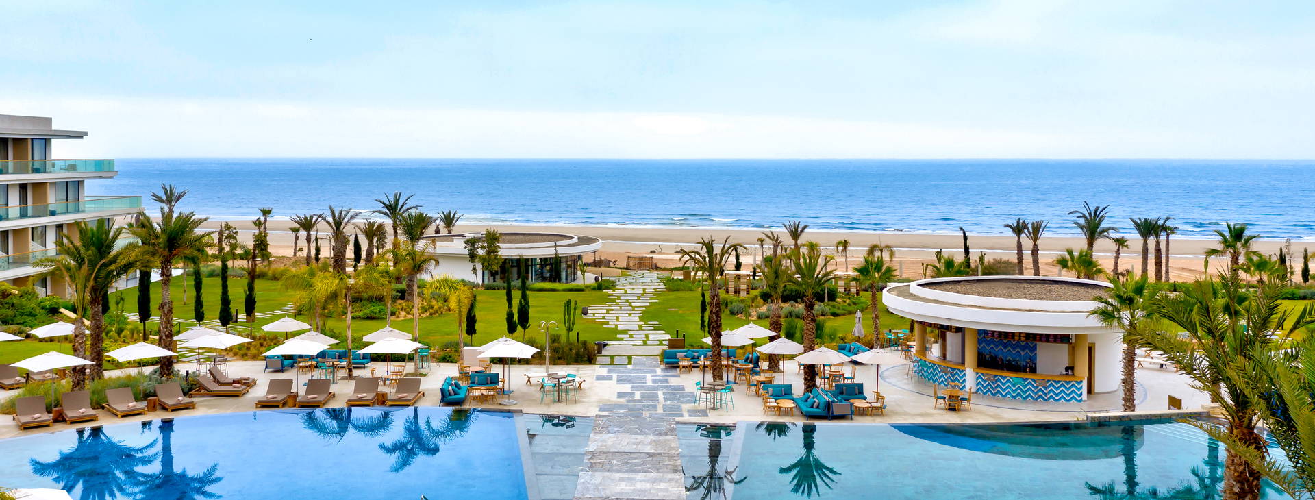Hyatt Regency Taghazout Obrázek3