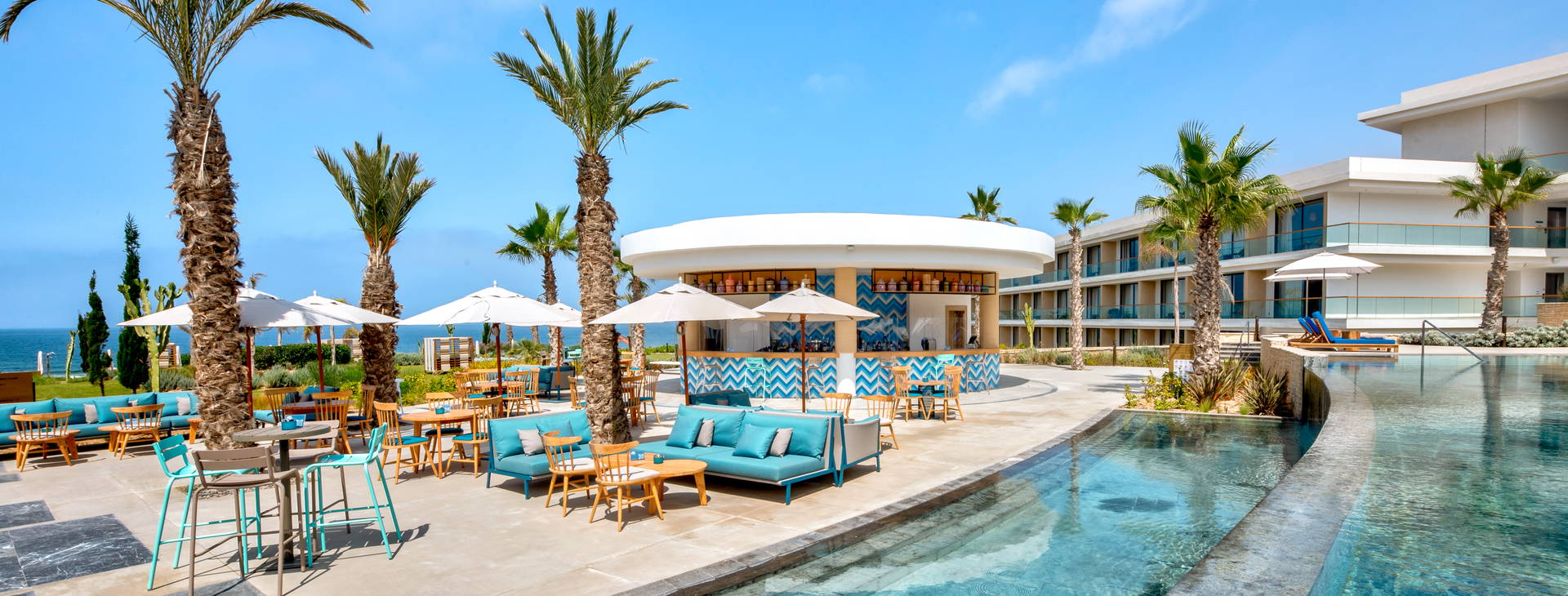 Hyatt Regency Taghazout Obrázek4