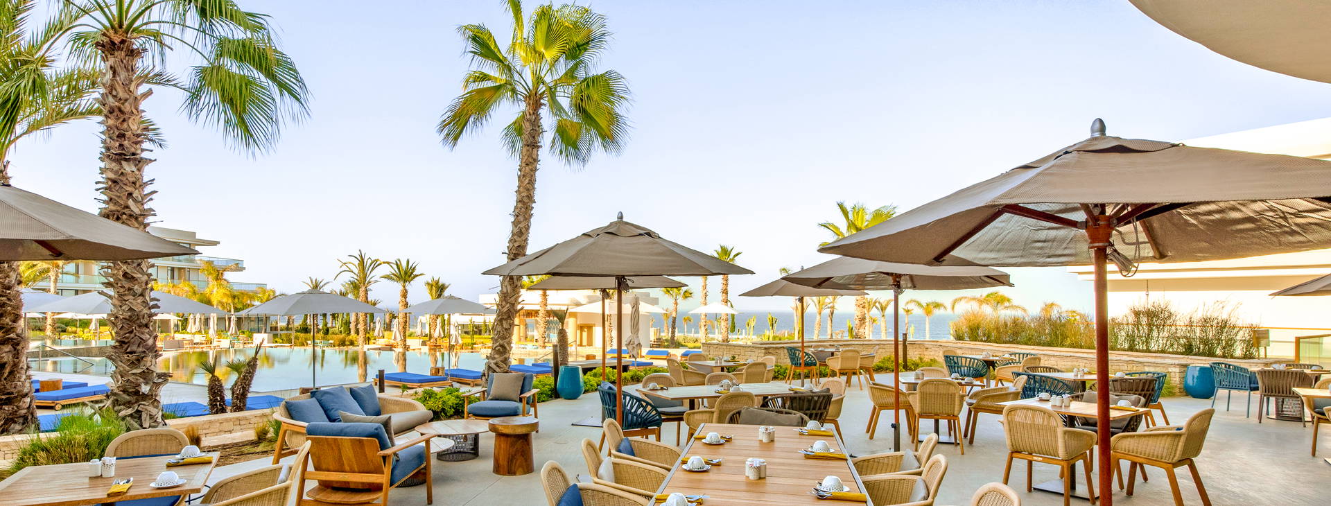 Hyatt Regency Taghazout Obrázek45
