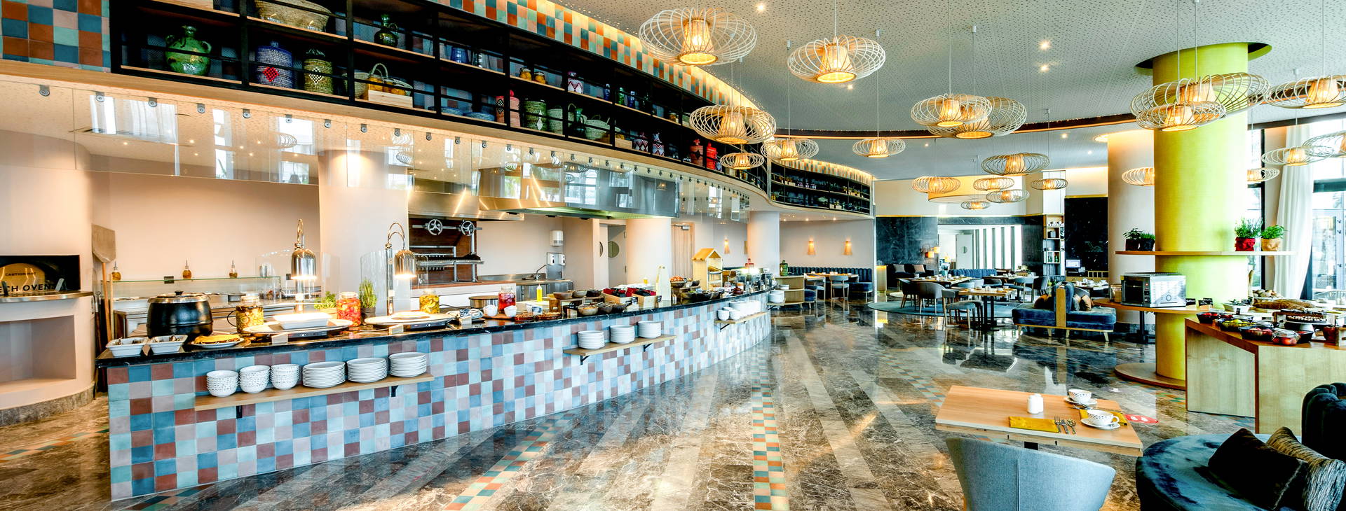 Hyatt Regency Taghazout Obrázek31