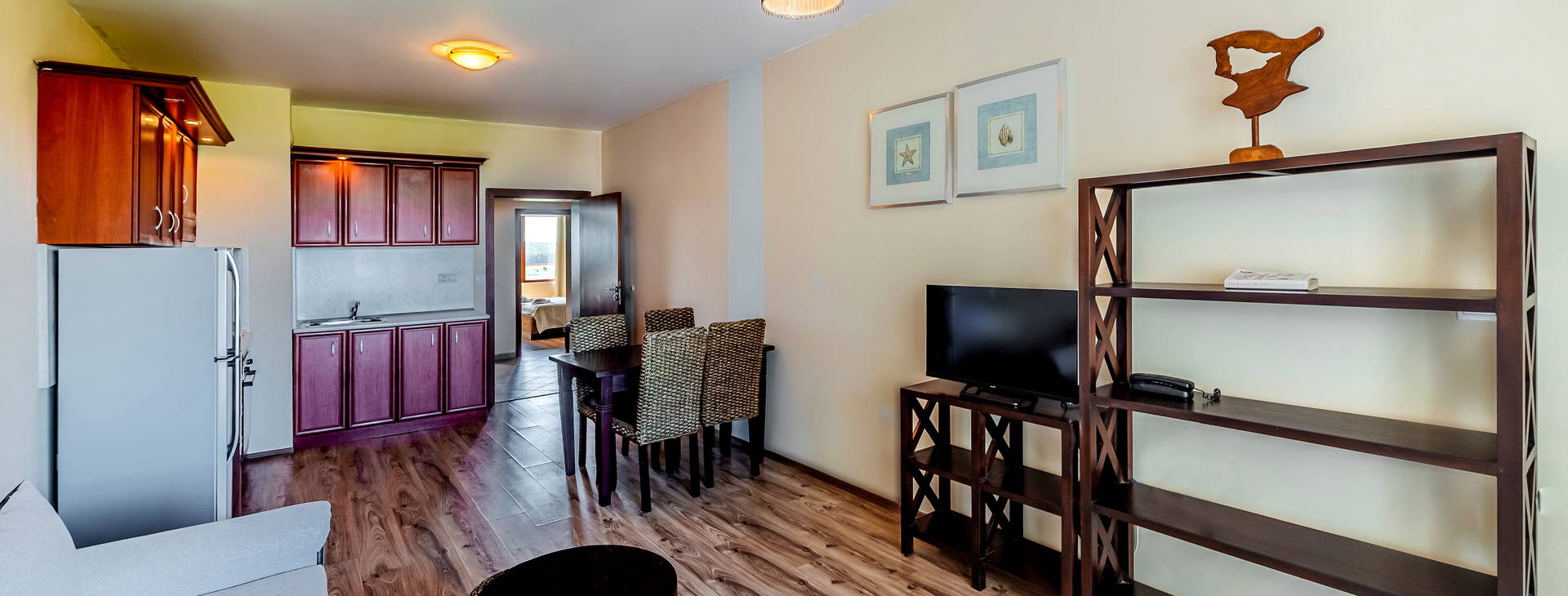 Sunrise All Suites Resort Obrázek15