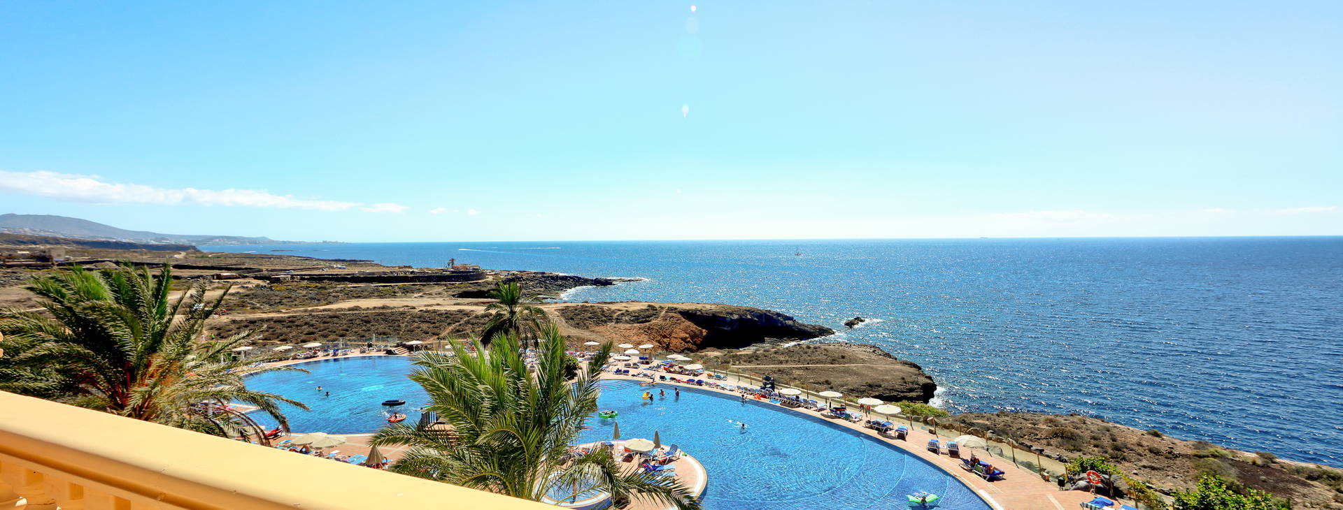 Bahia Principe Explore Costa Adeje Obrázek8