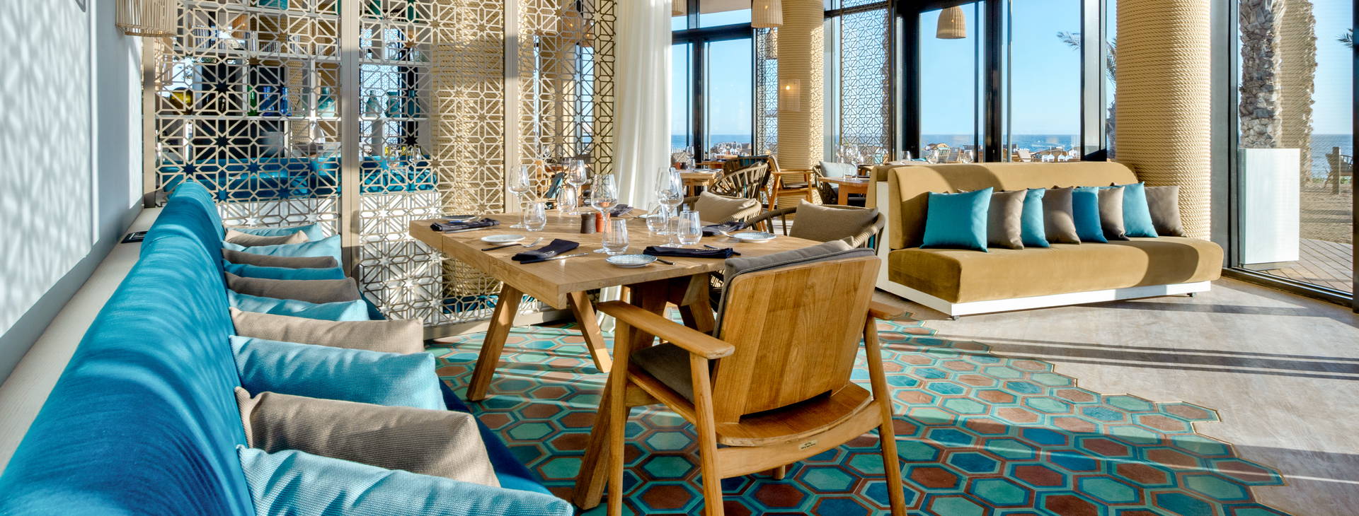 Hyatt Regency Taghazout Obrázek46