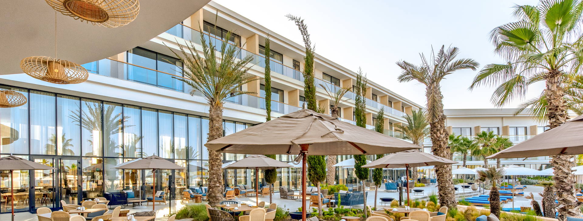 Hyatt Regency Taghazout Obrázek44