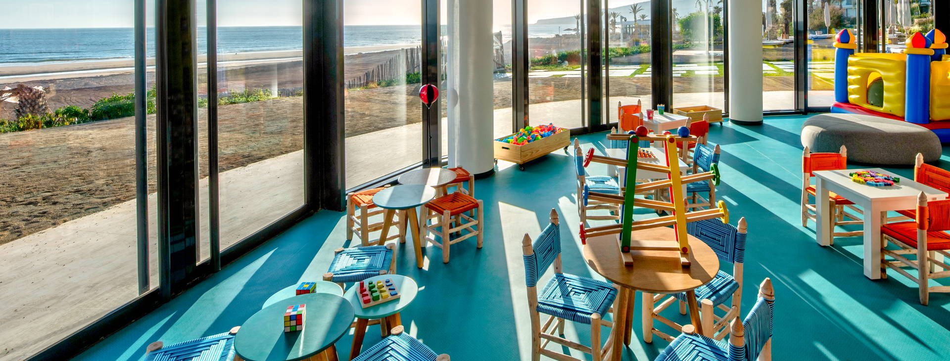 Hyatt Regency Taghazout Obrázek60