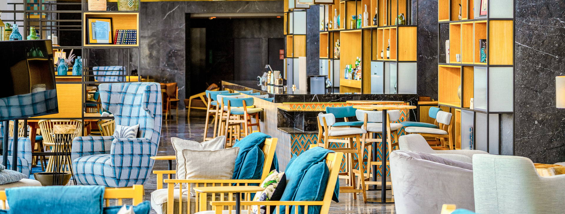 Hyatt Regency Taghazout Obrázek58