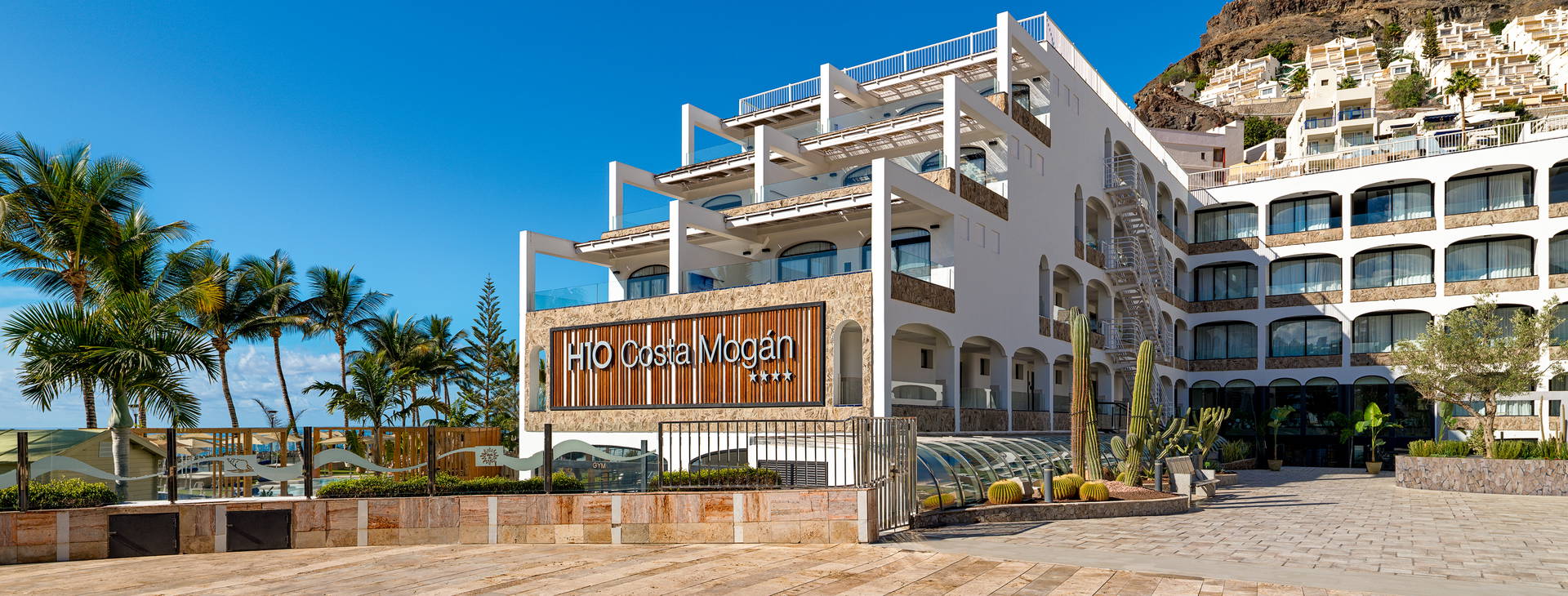 H10 Costa Mogan (ex. LABRANDA Costa Mogan) Obrázek35