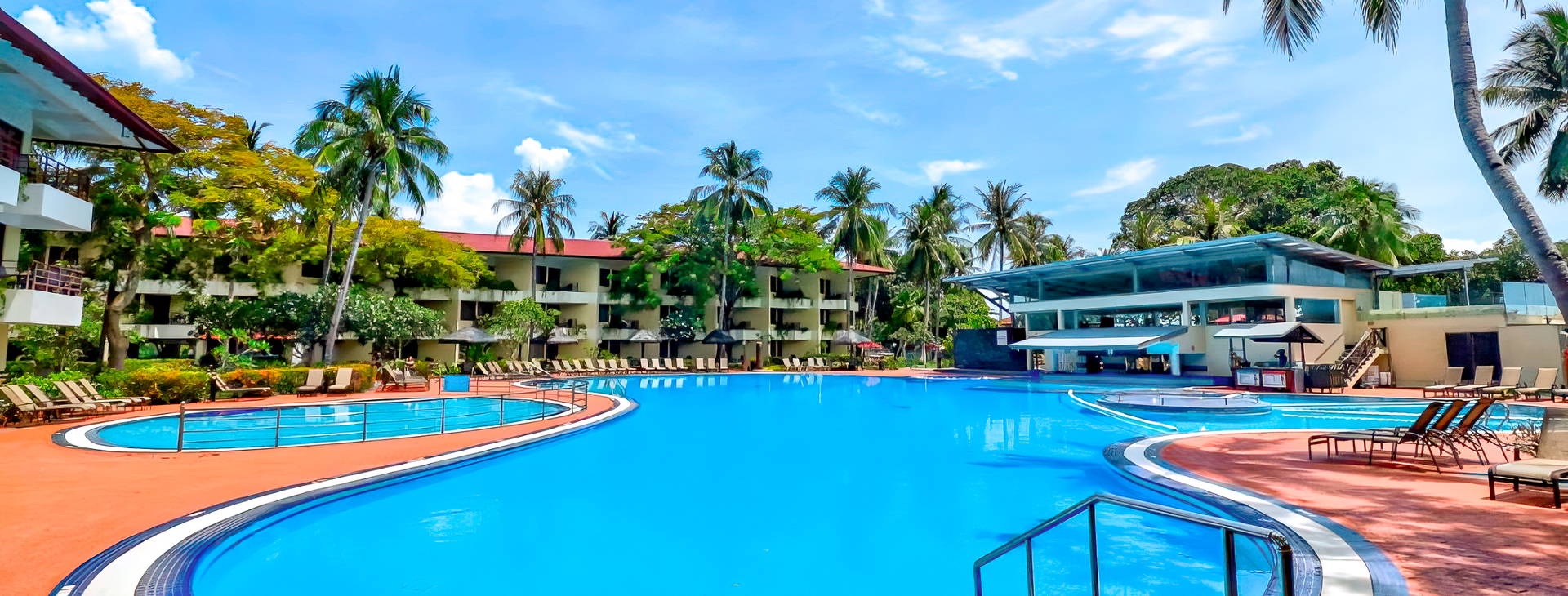 Holiday Villa Beach Resort & Spa Obrázek1