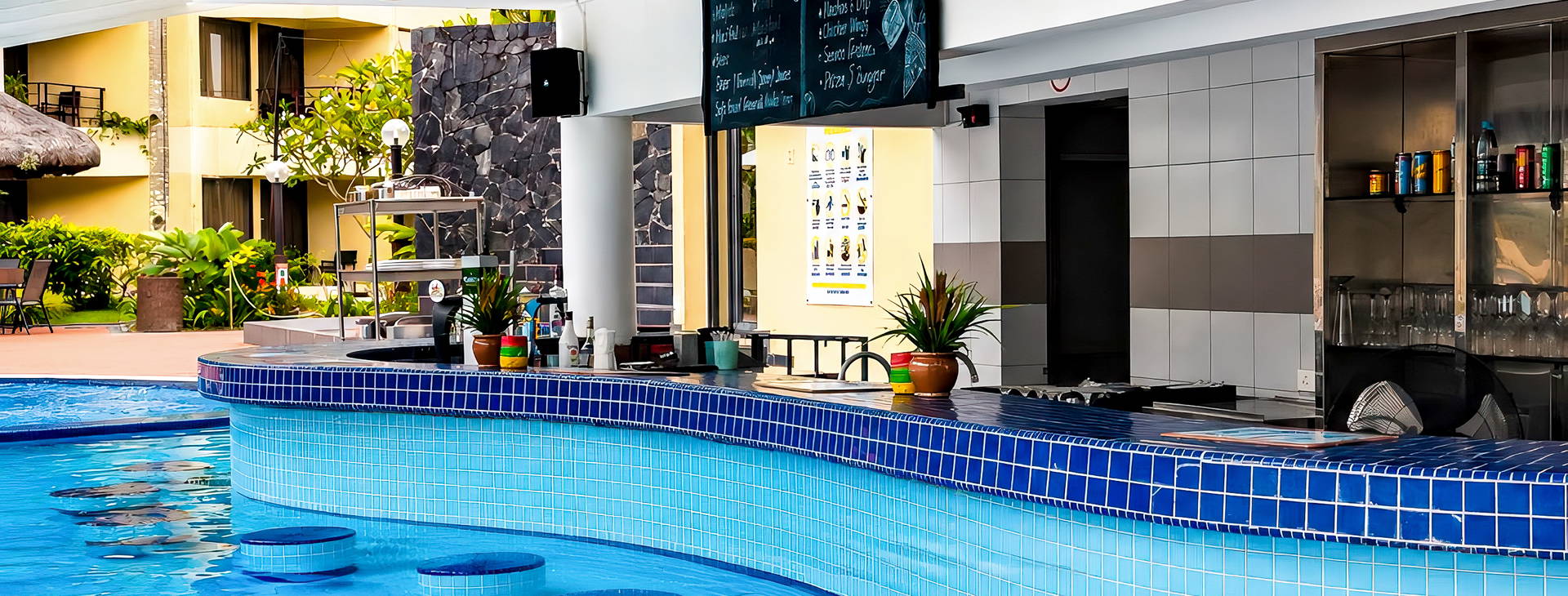 Holiday Villa Beach Resort & Spa Obrázek8