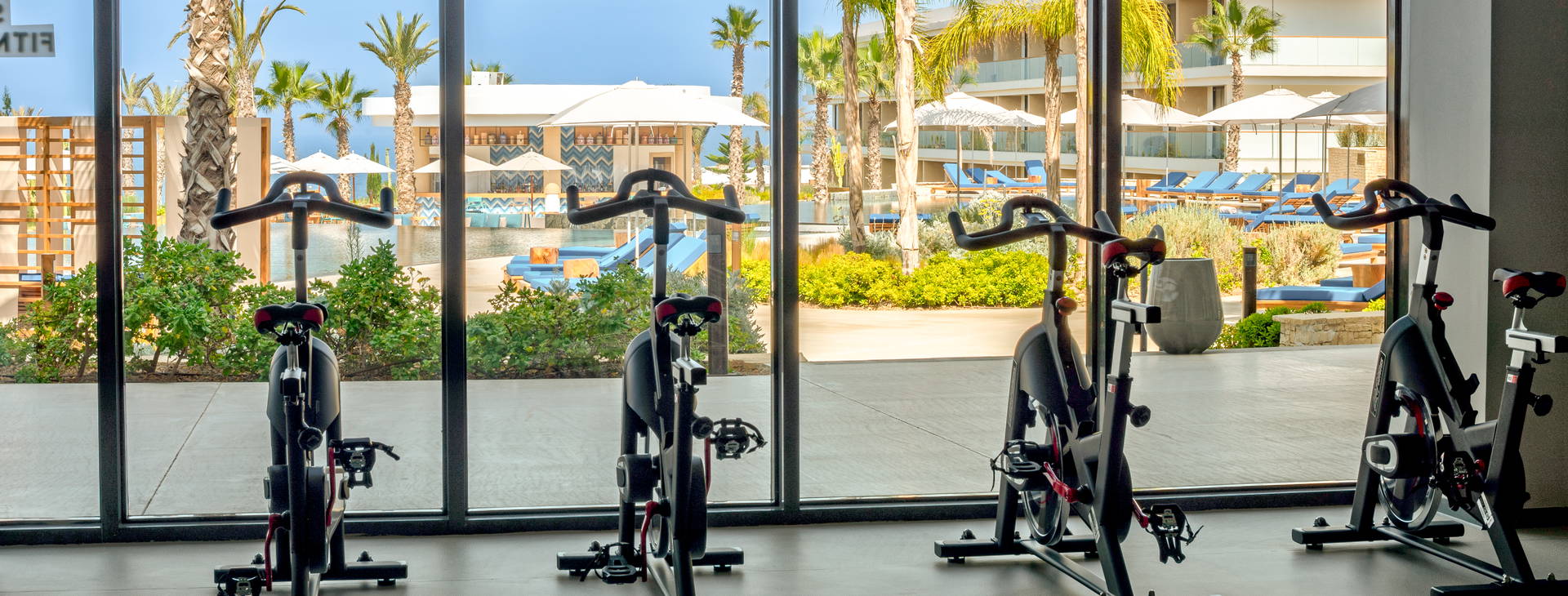 Hyatt Regency Taghazout Obrázek62