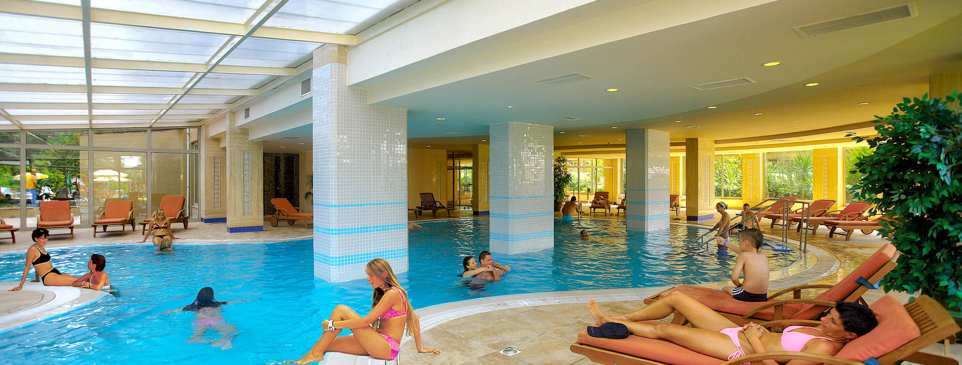 Terrace Beach Resort Obrázek45