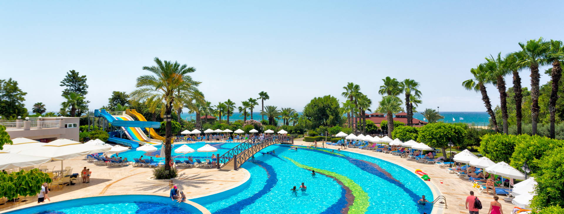 Terrace Beach Resort Obrázek8