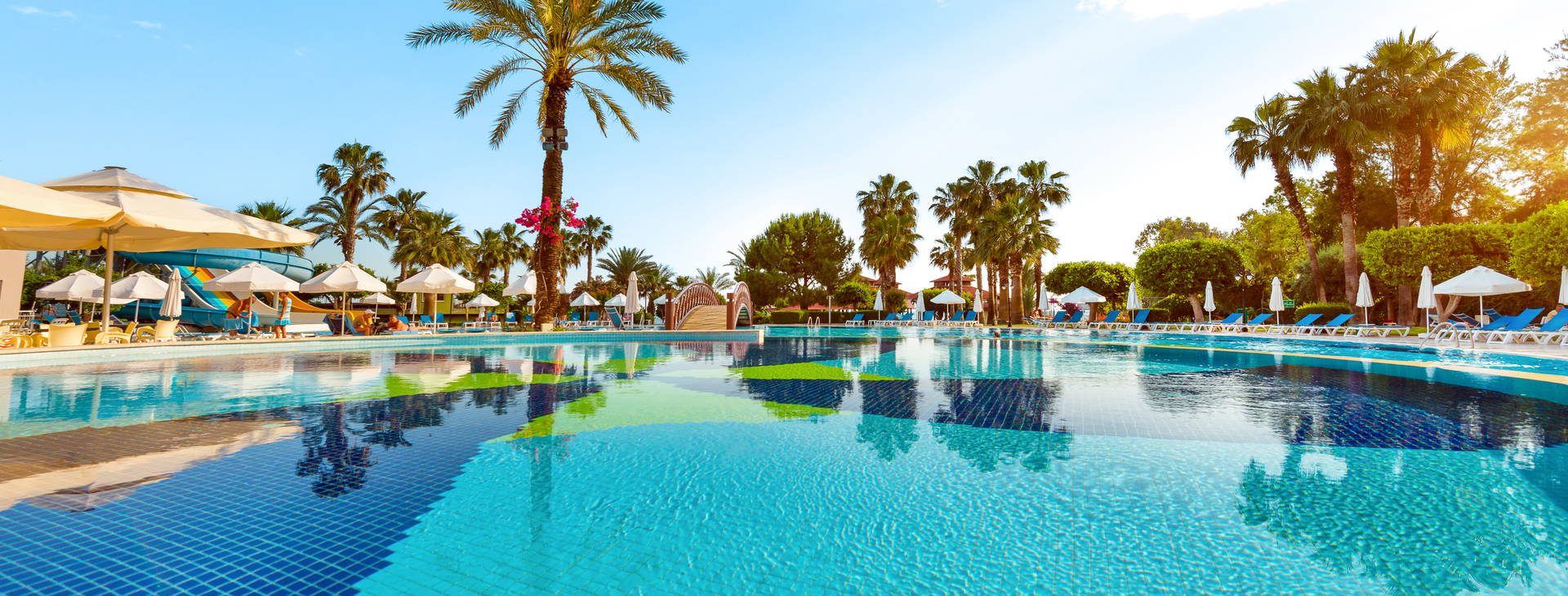 Terrace Beach Resort Obrázek1