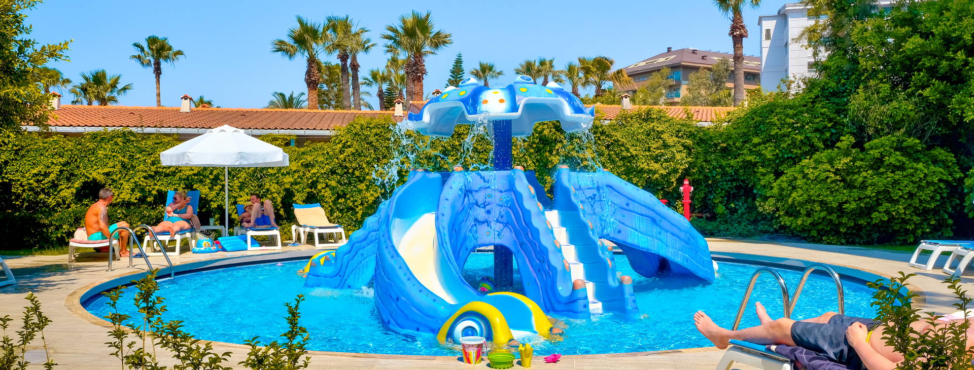 Terrace Beach Resort Obrázek7
