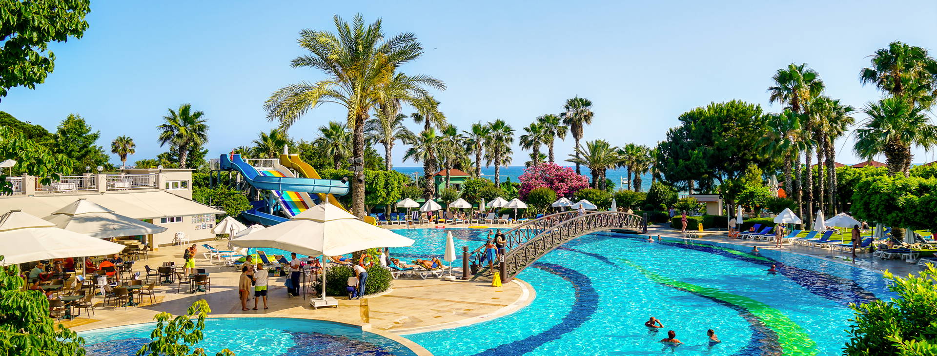 Terrace Beach Resort Obrázek10