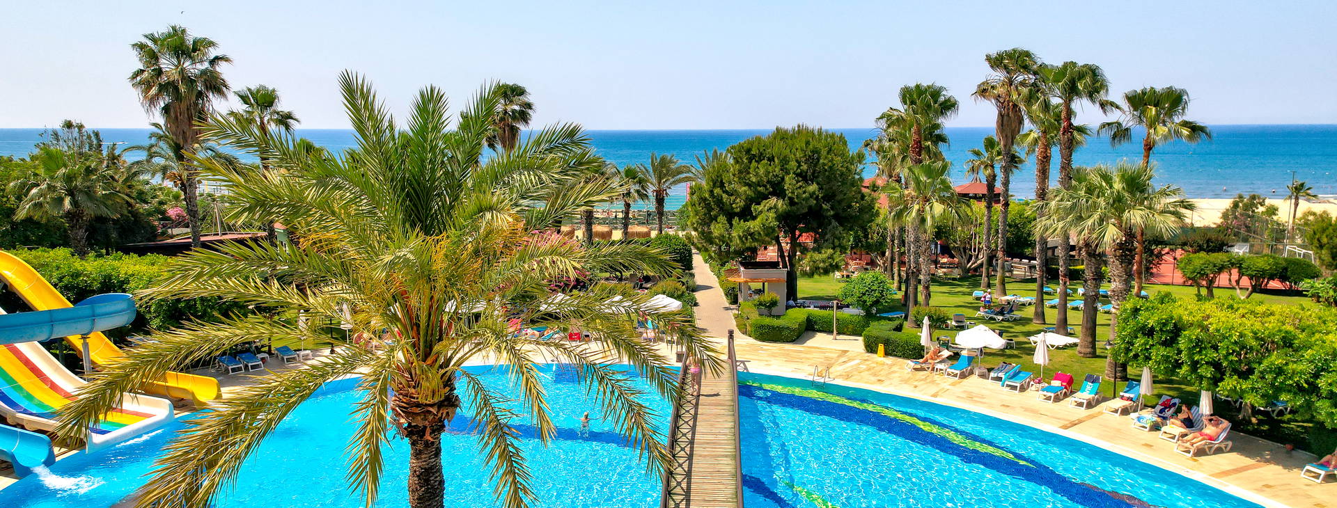 Terrace Beach Resort Obrázek5