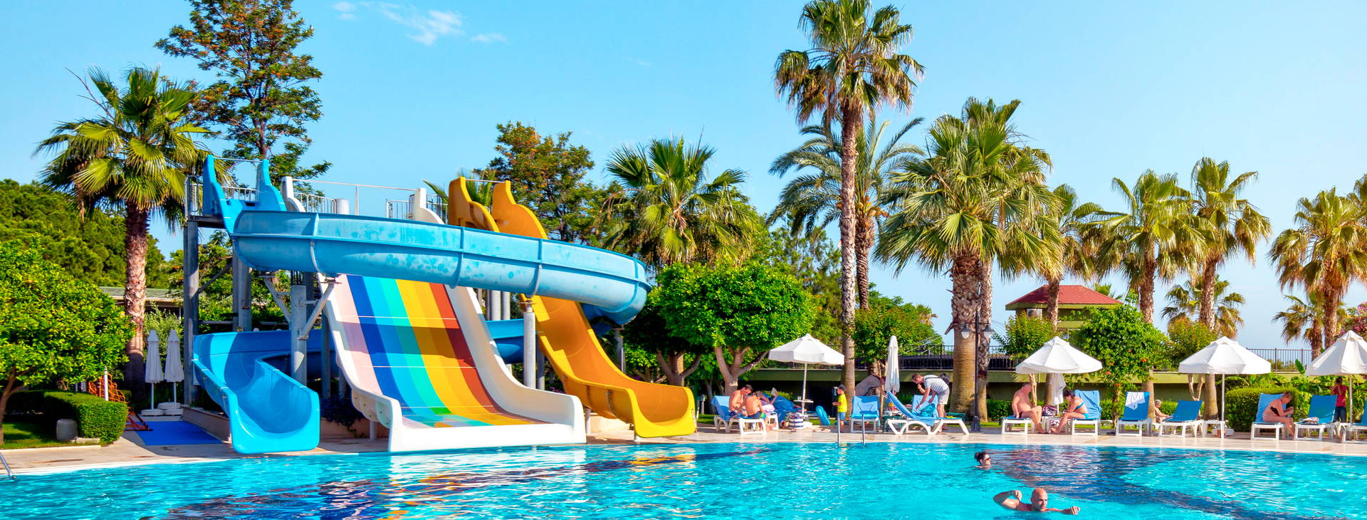 Terrace Beach Resort Obrázek12
