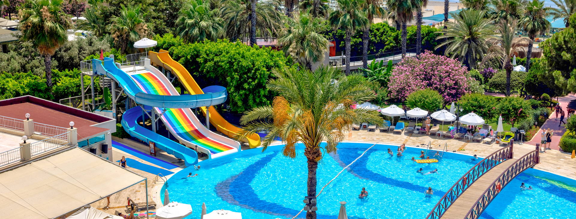 Terrace Beach Resort Obrázek3