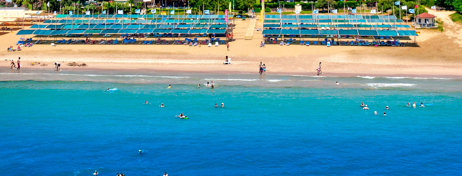 Terrace Beach Resort Obrázek4
