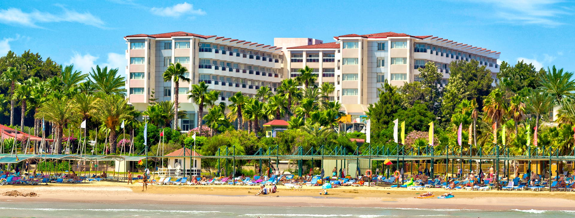 Terrace Beach Resort Obrázek0