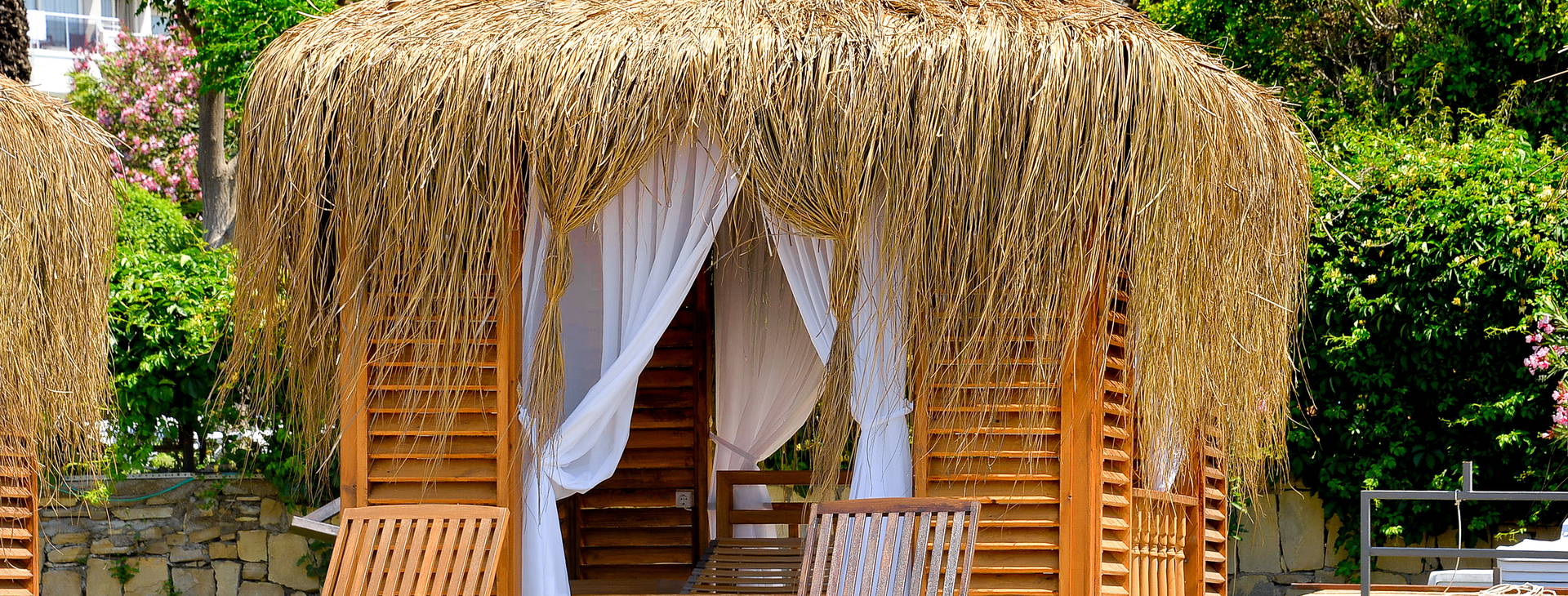 Terrace Beach Resort Obrázek16
