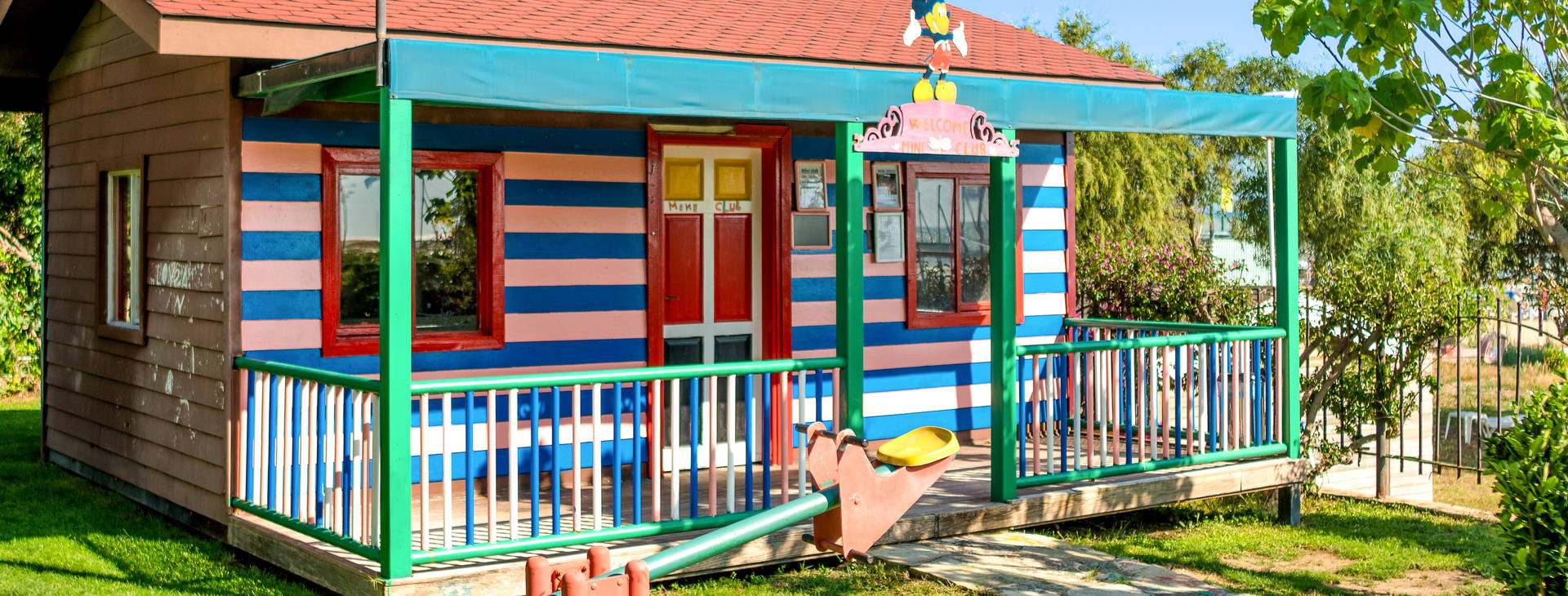 Terrace Beach Resort Obrázek51