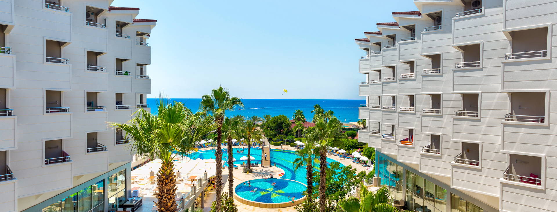 Terrace Beach Resort Obrázek18