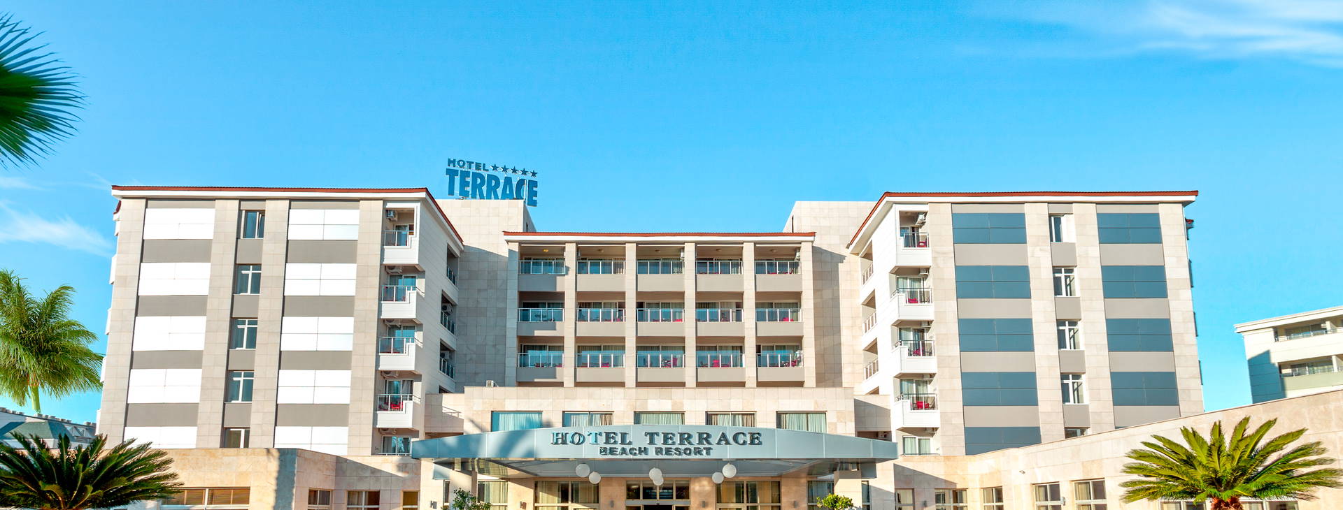 Terrace Beach Resort Obrázek27
