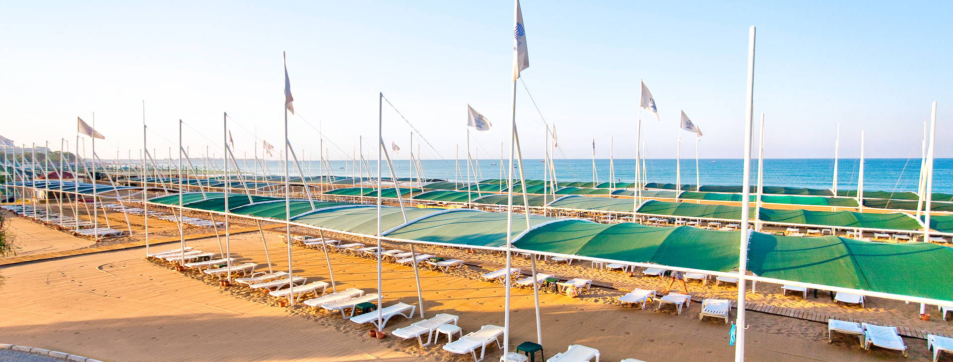 Terrace Beach Resort Obrázek19