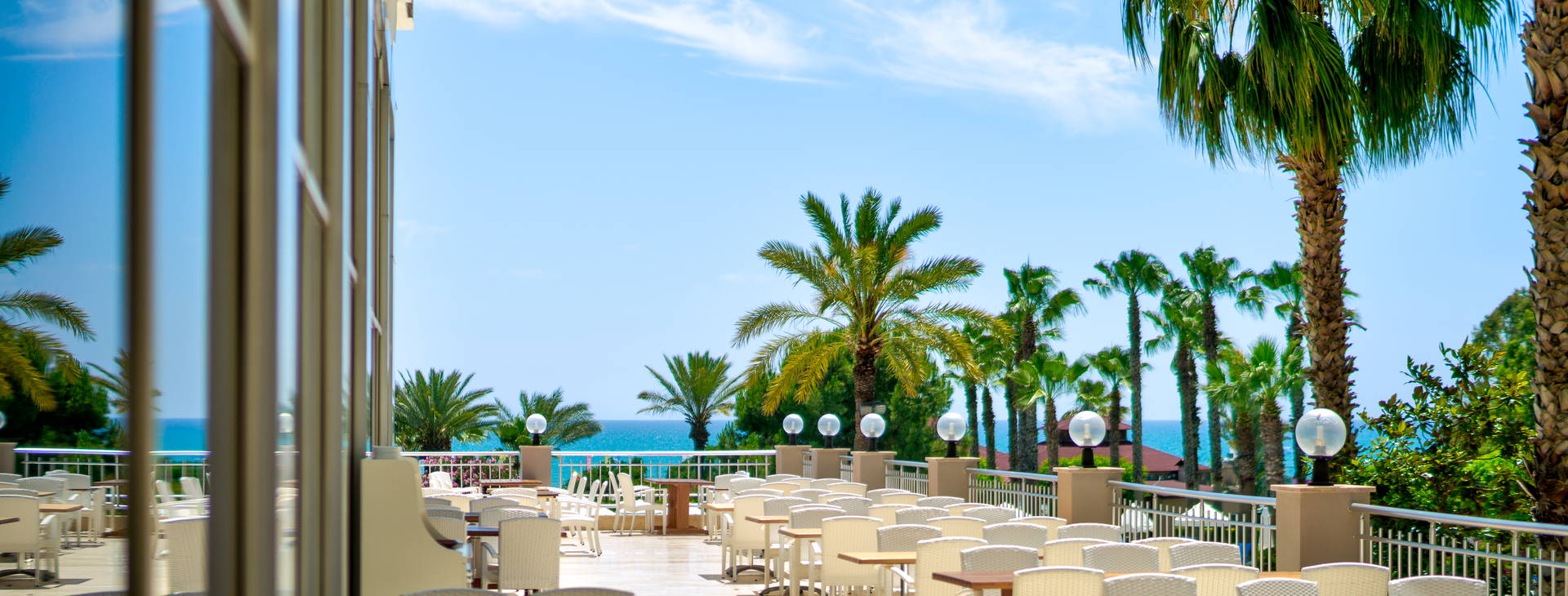 Terrace Beach Resort Obrázek32